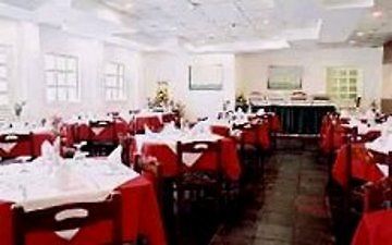 Cumberland Hotel Maracaibo Bagian luar foto