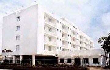 Cumberland Hotel Maracaibo Bagian luar foto