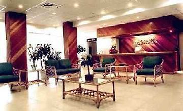 Cumberland Hotel Maracaibo Bagian luar foto