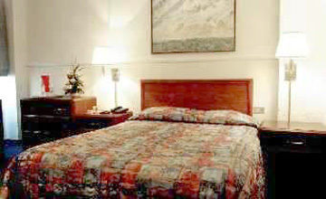 Cumberland Hotel Maracaibo Bagian luar foto